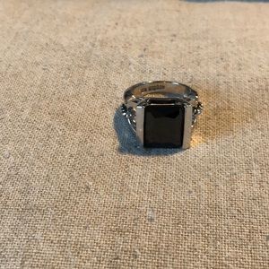 Lia Sophia ring